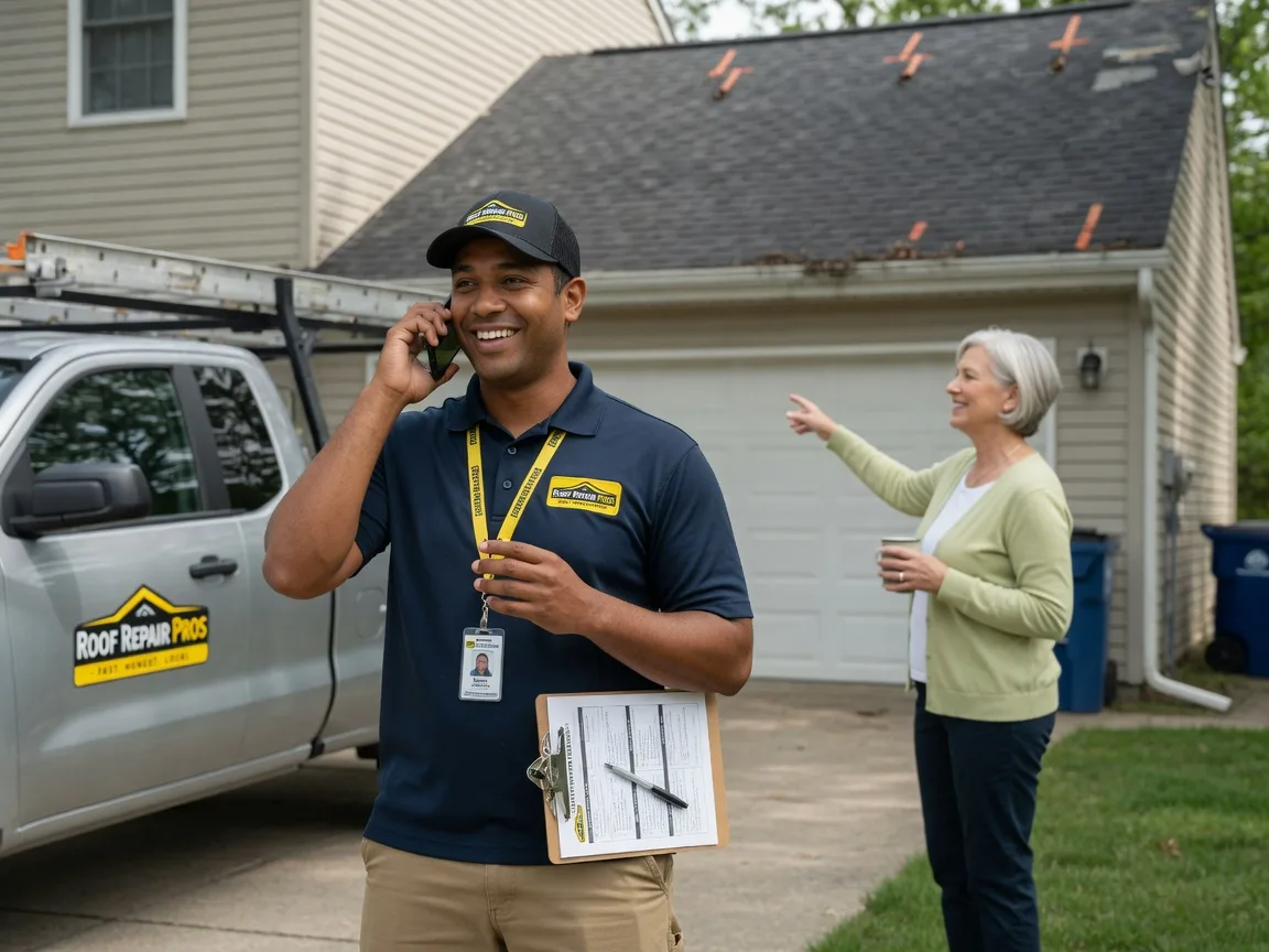 Roof Repair Earth, TX FAQs